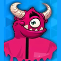 Monster Squid Game Challenge