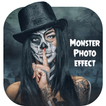 Monster Photo Effects
