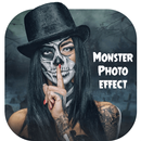 Monster Photo Effects aplikacja