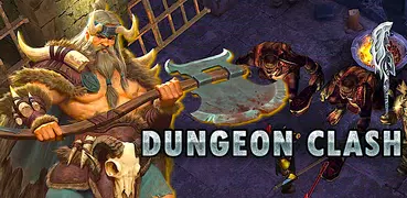 Dungeons and Demons RPG
