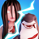 Monstro Merge Runner icône