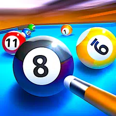 8 Ball Clash - Billiards APK 下載