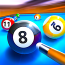 8 Ball Clash - Billiards-APK