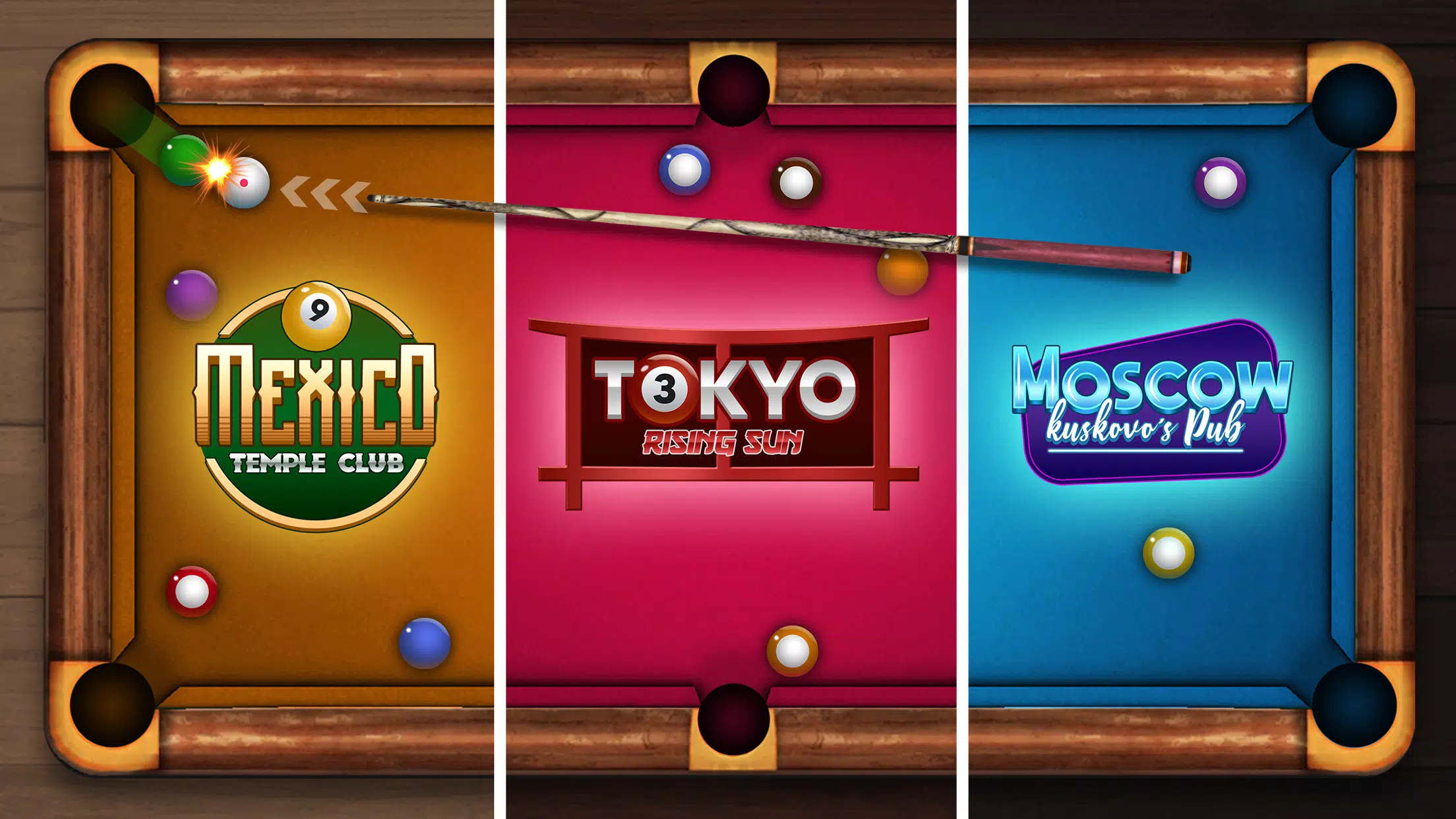 How to Download 8 Ball Clash - Pool Billiard on Android