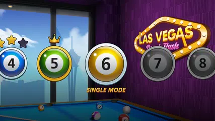 8 Ball Clash - Billiards APK 下載