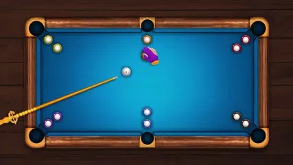 8 Ball Clash - Billiards APK 下載
