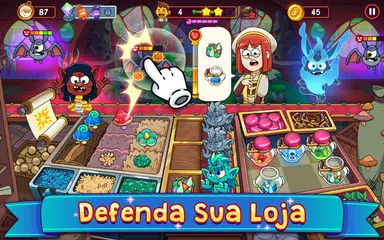 Baixar Potion Punch 2: Jogos Cozinhar XAPK