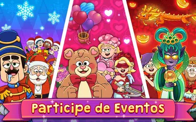 Baixar Potion Punch 2: Jogos Cozinhar XAPK