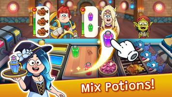 Potion Punch 2 plakat