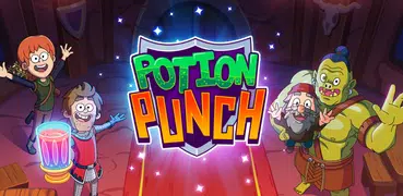 ポションパンチ (Potion Punch)