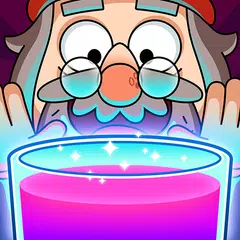 Potion Punch APK download