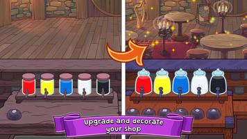 Potion Punch syot layar 1