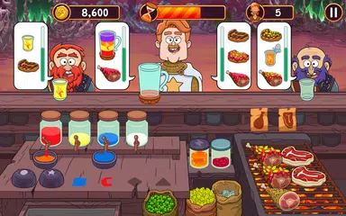 Potion Punch XAPK Herunterladen