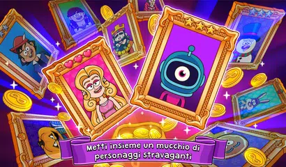 download Potion Punch XAPK