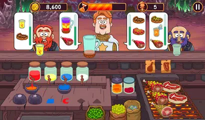 download Potion Punch XAPK