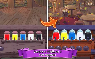 download Potion Punch XAPK