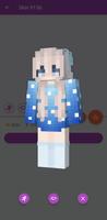 Girls Skins تصوير الشاشة 2