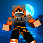 Herobrine skins icône