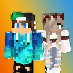 Baixar SkinLand: skins para Minecraft APK