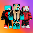 PvP Skins for Minecraft PE আইকন