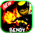 Bendy & The Machine Of Ink