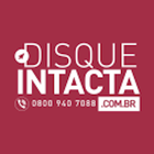 آیکون‌ Disque Intacta