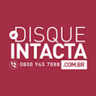 Disque Intacta icône