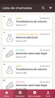 پوستر Disque Intacta