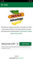 DEKALB Distributor screenshot 1