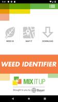 Weed ID Plakat