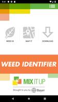 Weed ID poster