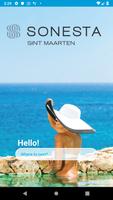 Sonesta St.Maarten Resorts Cartaz