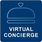 Novotel Virtual Concierge ikon