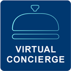 Novotel Virtual Concierge icône