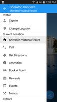 Sheraton Connect スクリーンショット 1