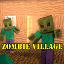 KANGBOYCraft : Zombie village APK