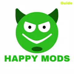 HappyMod Happy Apps - Free HappyMod Games Guides