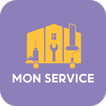 ikon Mon Service