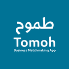 Tomoh Business Matching 图标