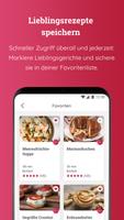 Monsieur Cuisine App Screenshot 2