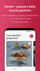 download Monsieur Cuisine App APK