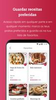 Monsieur Cuisine App imagem de tela 2