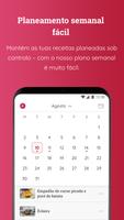 Monsieur Cuisine App imagem de tela 3