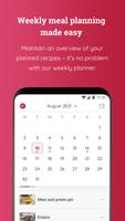 Monsieur Cuisine App اسکرین شاٹ 3