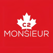 Monsieur C2 icon