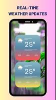 Monsoon App India screenshot 1