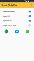 Repeat Alerts Plus 海报