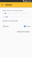 Repeat Alerts Plus 截图 1