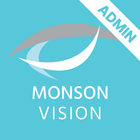 Monson Vision Admin biểu tượng