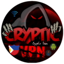 CRYPTIC VPN V28 aplikacja